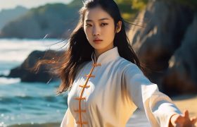 从脑神经科学看太极拳，居然是全脑运动！缩略图