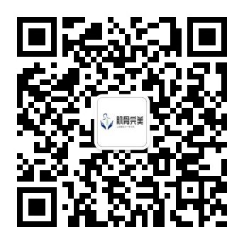 微信扫一扫关注我们